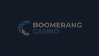 Boomerang casino